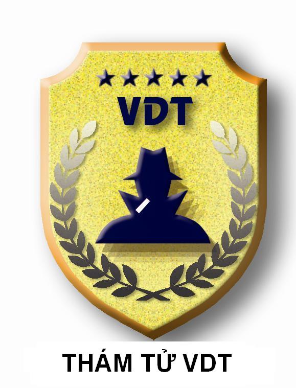 Công ty thám tử VDT Sài Gòn thông báo mở rộng chi nhánh tại Quận Tân Bình