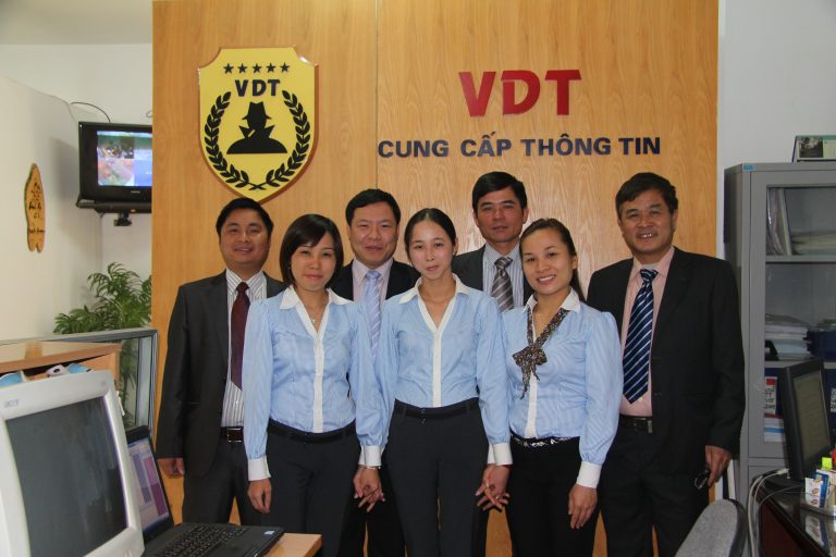 Dịch vụ thám tử uy tín chuyên nghiệp tại Bắc Ninh