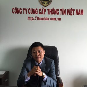 thuê thám tử chuyên nghiệp tại Hà Nội