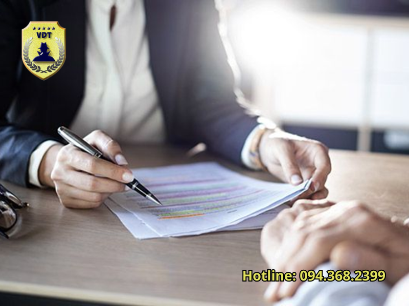 thám tử tư Hà Nội
