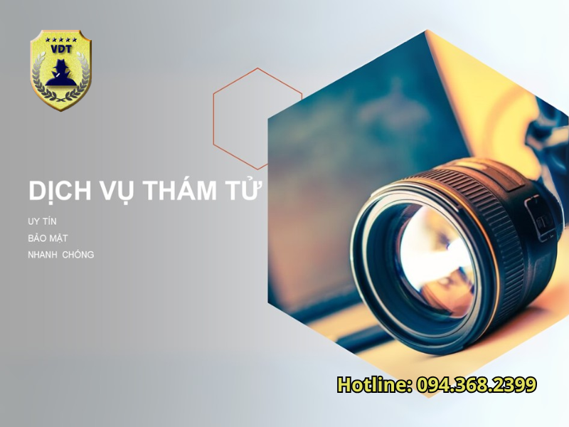 thám tử tư Hà Nội