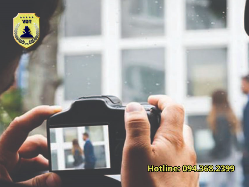 Thám tử tư hà nội uy tín