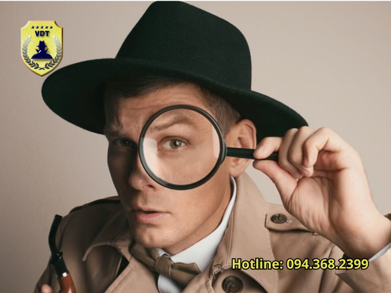 thám tử tư Hà Nội 