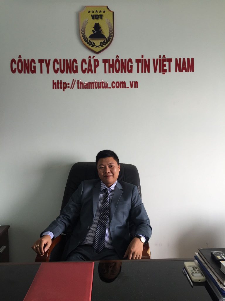 Công ty nào cho thuê thám tử chuyên nghiệp tại Hà Nội