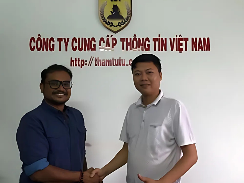 thuê thám tử uy tín tại Hà Nội