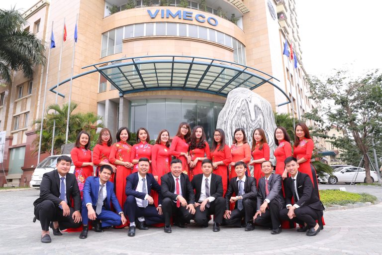 Hình ảnh đội ngũ thám tử văn phòng công ty thám tử VDT tại Hà Nội