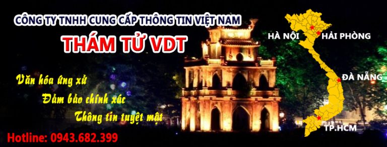 Dịch vụ thám tử tại Quảng Ninh