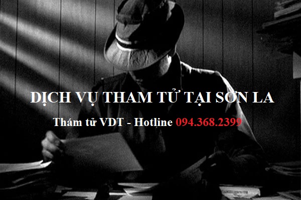 Công ty thám tử VDT – Hãng điều tra tư tín nhiệm tại Việt Nam