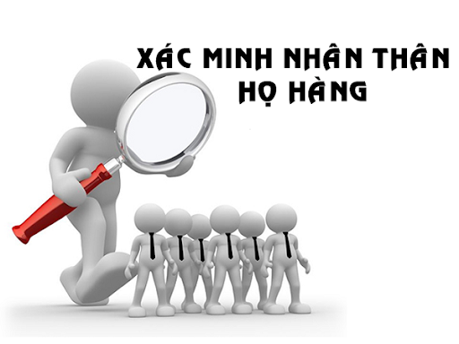 xac dinh huyet thong 1