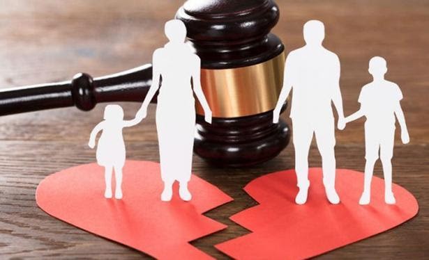 [Giải đáp] Ngoại tình có vi phạm luật hôn nhân gia đình?