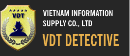Công ty thám tử VDT – Dịch vụ thám tử uy tín, chuyên nghiệp, bảo mật.