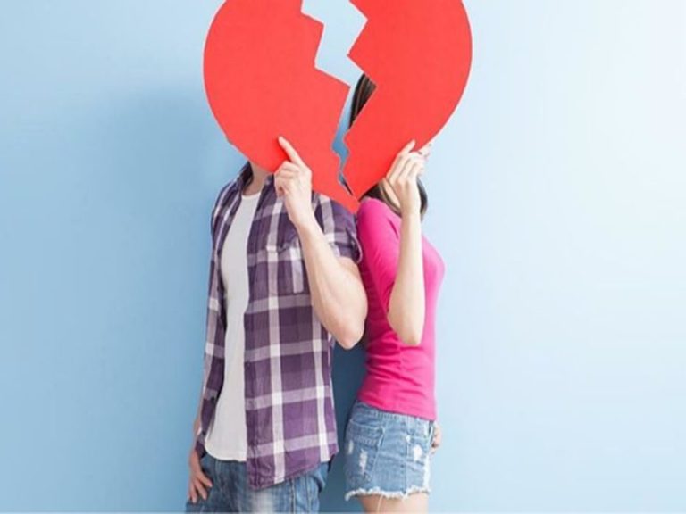 7 dấu hiệu cho thấy chàng không yêu bạn thật lòng