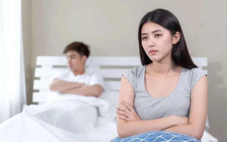 Tác hại của việc kết hôn sớm là gì?