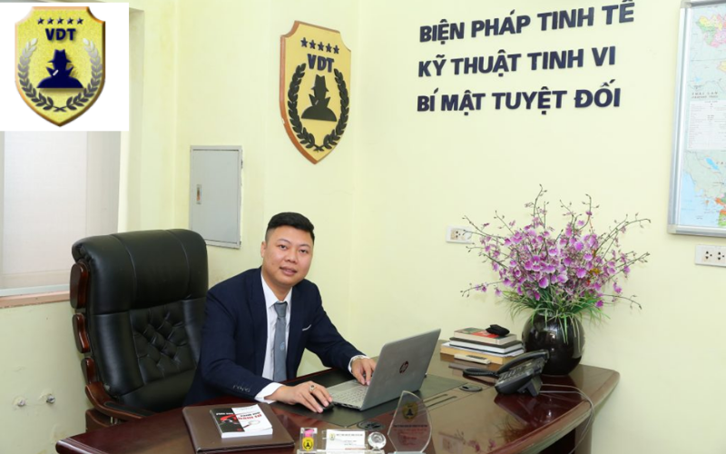 Văn phòng thám tử