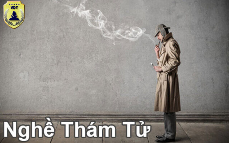 Thám tử là gì?