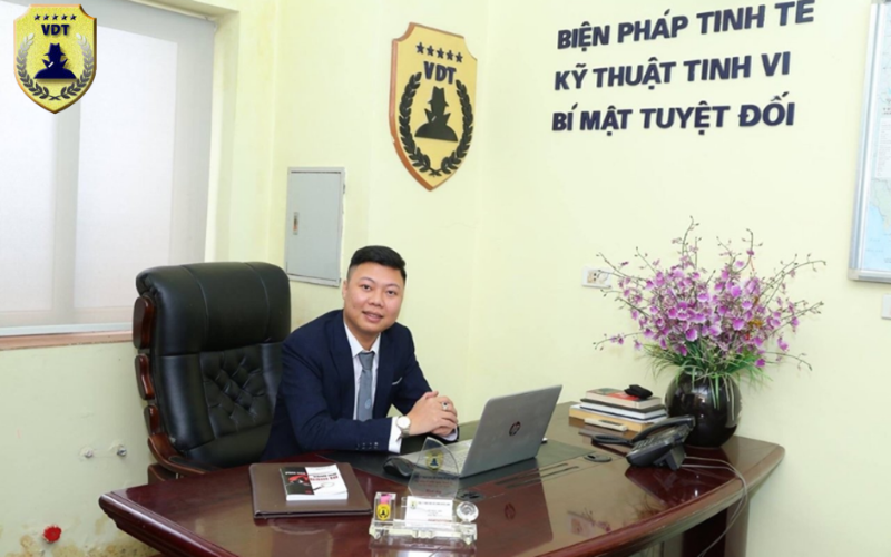 Thuê thám tử ở đâu uy tín