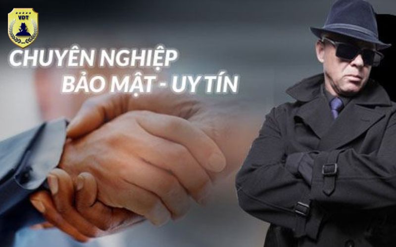 Những yếu tố quyết định công ty thám tử tại Hà Nội uy tín và chuyên nghiệp