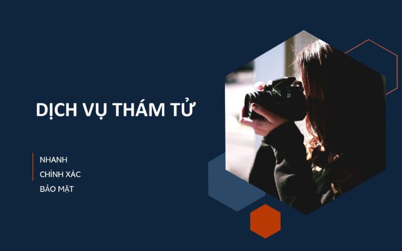 Giá thuê dịch vụ thám tử tư tại Hà Nội