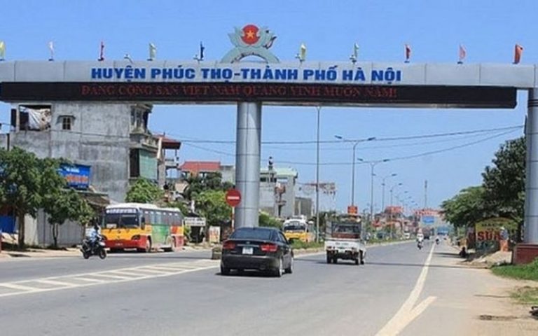 Thám tử tư huyện Phúc Thọ: Giải pháp cho nhu cầu điều tra và giám sát ngày càng tăng cao