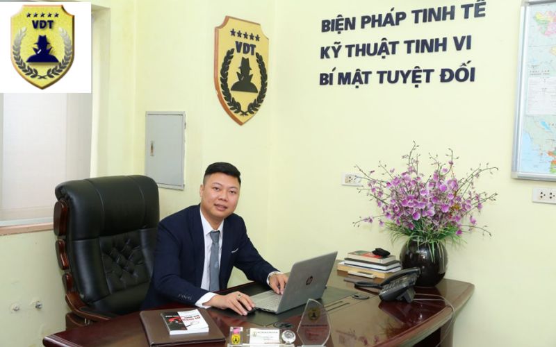 Văn phòng thám tử tư huyện Thường Tín, Hà Nội