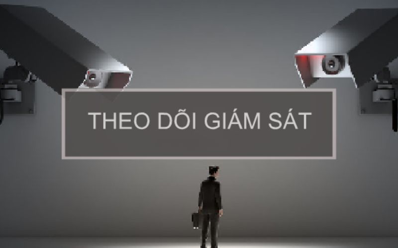 Thám tử VDT cung cấp thám tử theo dõi đáng tin cậy