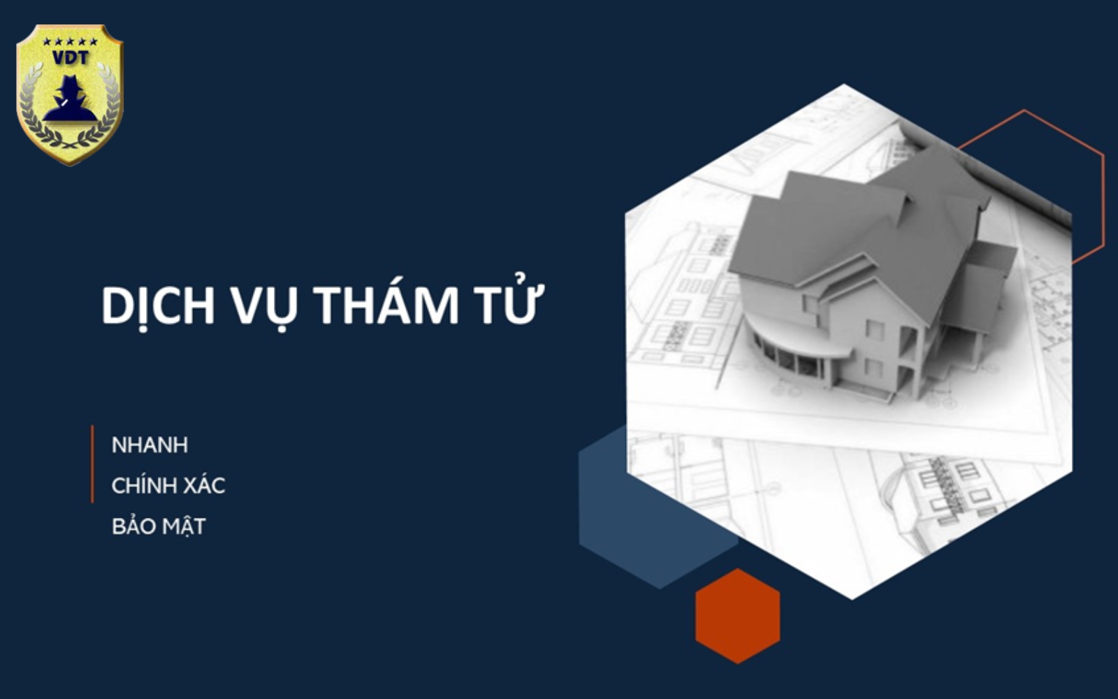 Dịch vụ thám tử cho doanh nghiệp và công ty