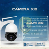 DA-7.1 Camera Ngoài Trời Sử Dụng Wifi Thế Hệ Mới – Zoom X18