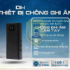 DI1 – Thiết bị chống ghi âm