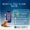 thiet bi dinh vi theo doi gps 4g danh cho thu cung dv8