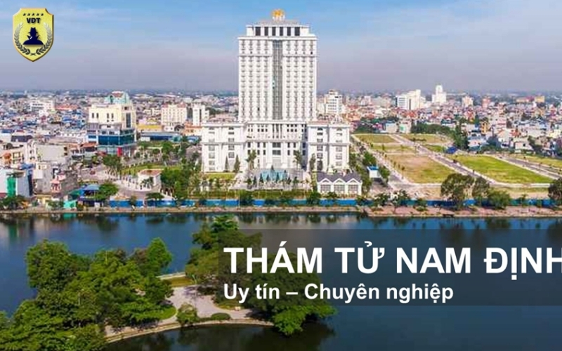 Thuê thám tử tại Nam Định