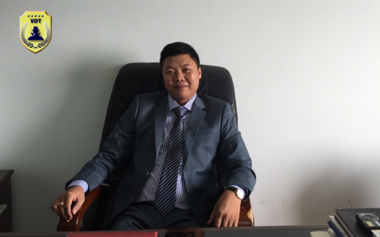 Hướng dẫn đặt lịch tư vấn thám tử chuyên nghiệp tại văn phòng thám tử VDT
