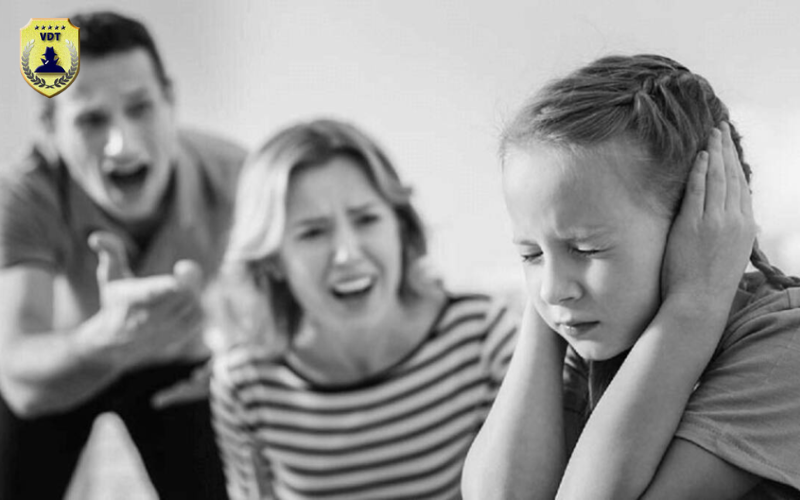 áp lực gia đình là gì?