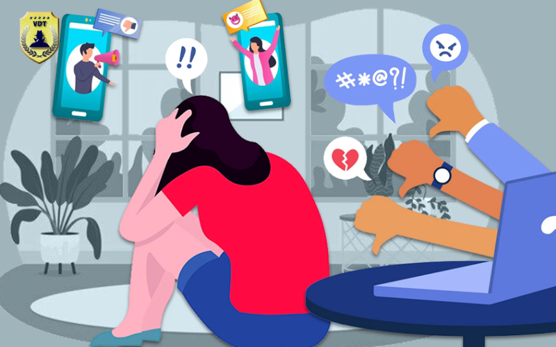 mạng xã hội ảnh hưởng thế nào đến quan hệ vợ chồng