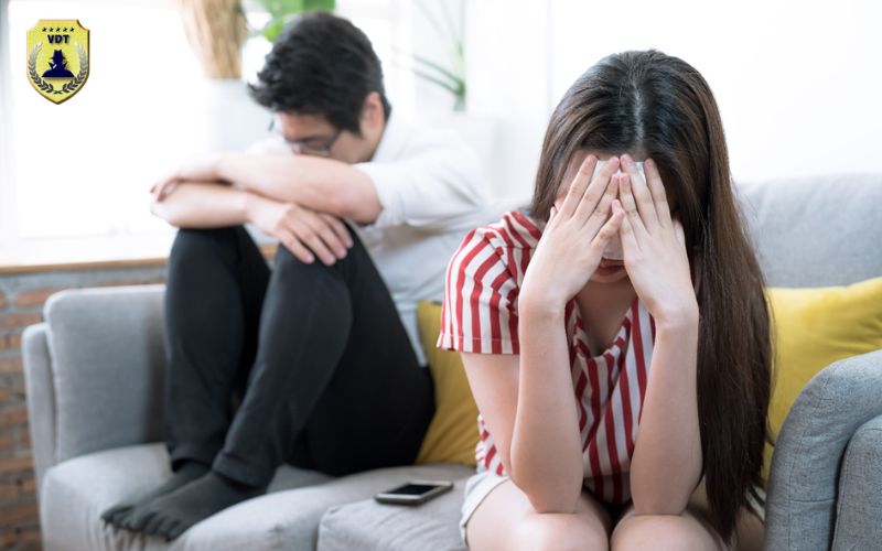 giải pháp giải quyết ngoại tình