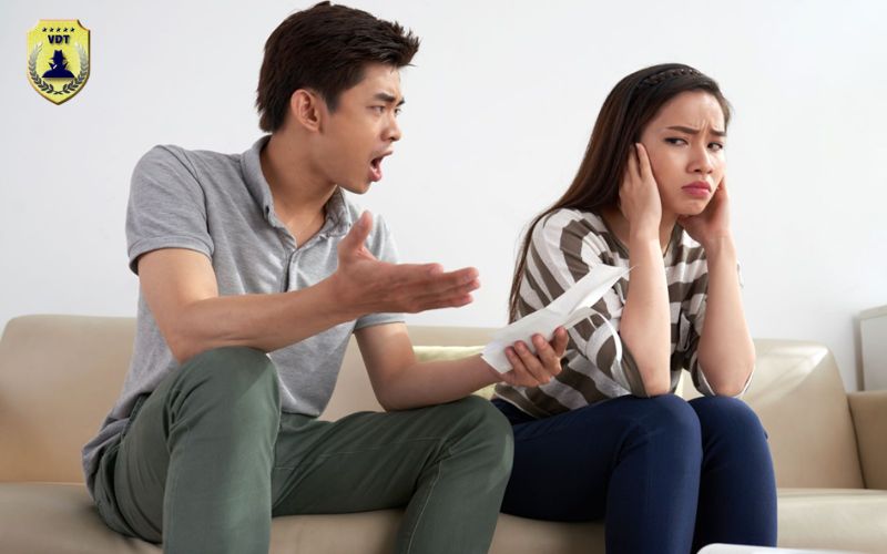 giải pháp giải quyết ngoại tình