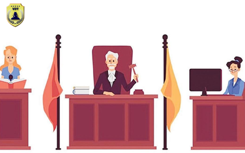 hỗ trợ thu thập bằng chứng cho vụ kiện