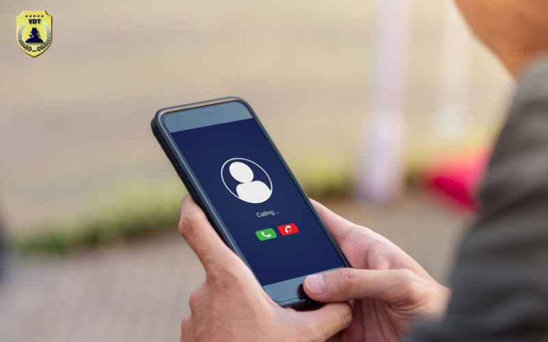 phát hiện thiết bị nghe lén