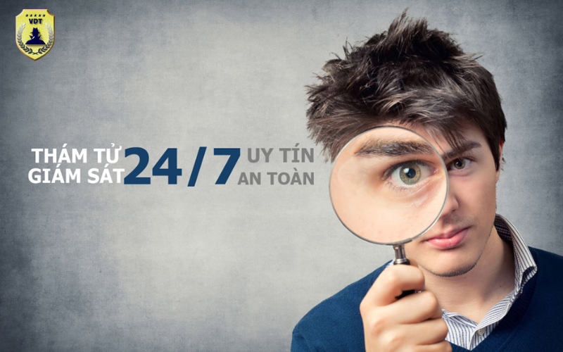 thám tử tư giám sát con cái tuổi vị thành niên
