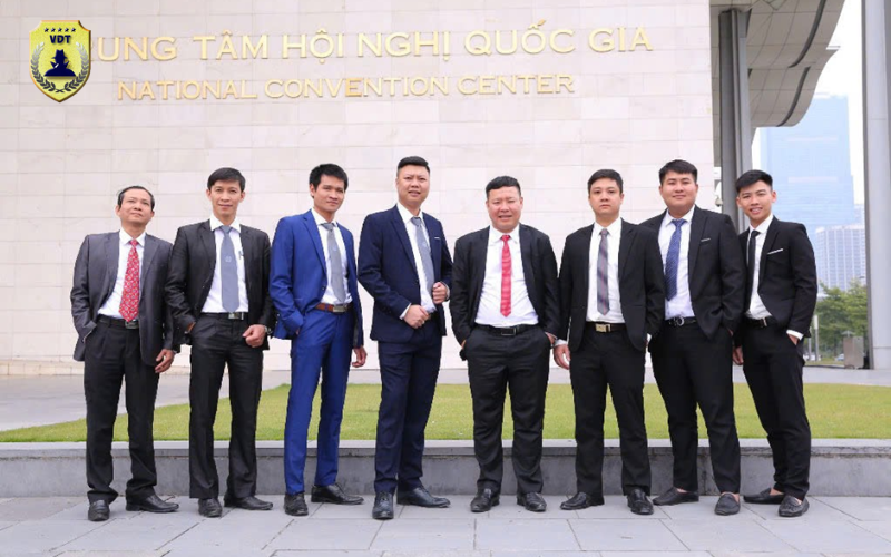 Thám tử tư tại quận Ba Đình