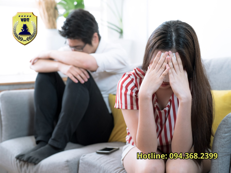cách lấy chứng cứ ngoại tình