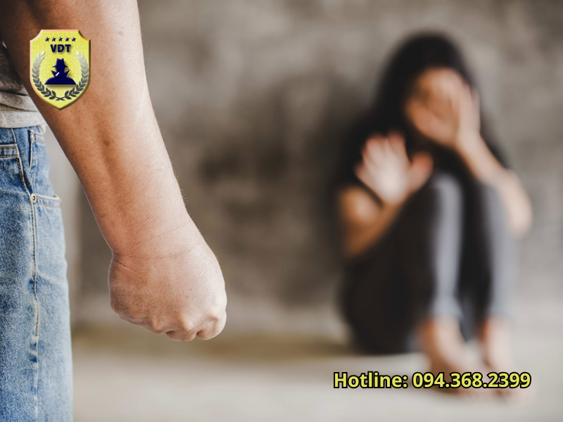 thu thập chứng cứ bạo hành trẻ em tại nhà riêng
