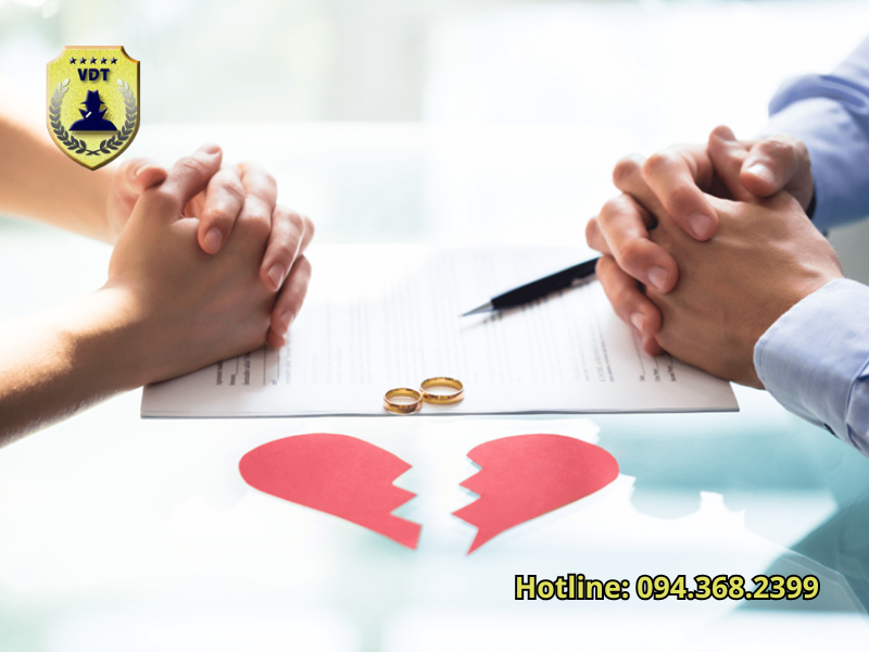 dấu hiệu che giấu thu nhập khi ly hôn