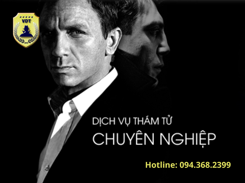 dịch vụ thám tử quận Tây Hồ