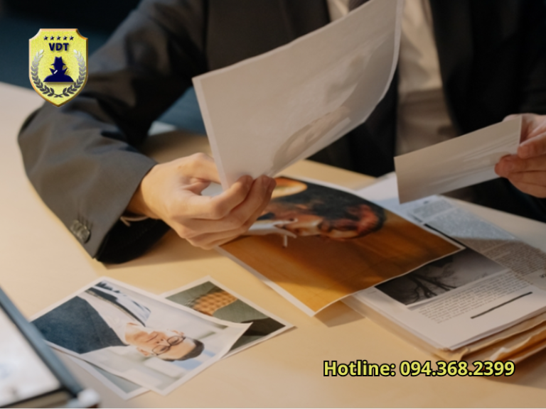 Kinh nghiệm chọn đơn vị thám tử uy tín – Chia sẻ thực tế từ một khách hàng đã sử dụng dịch vụ