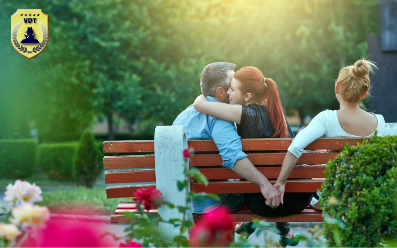 Vậy nên thuê thám tử hay tự theo dõi ngoại tình?