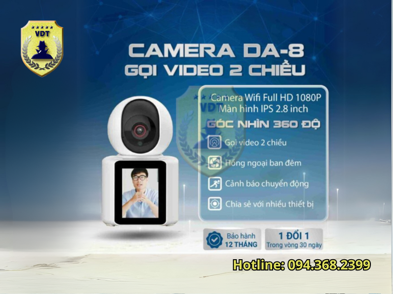 so sánh camera năng lượng mặt trời và camera thường 