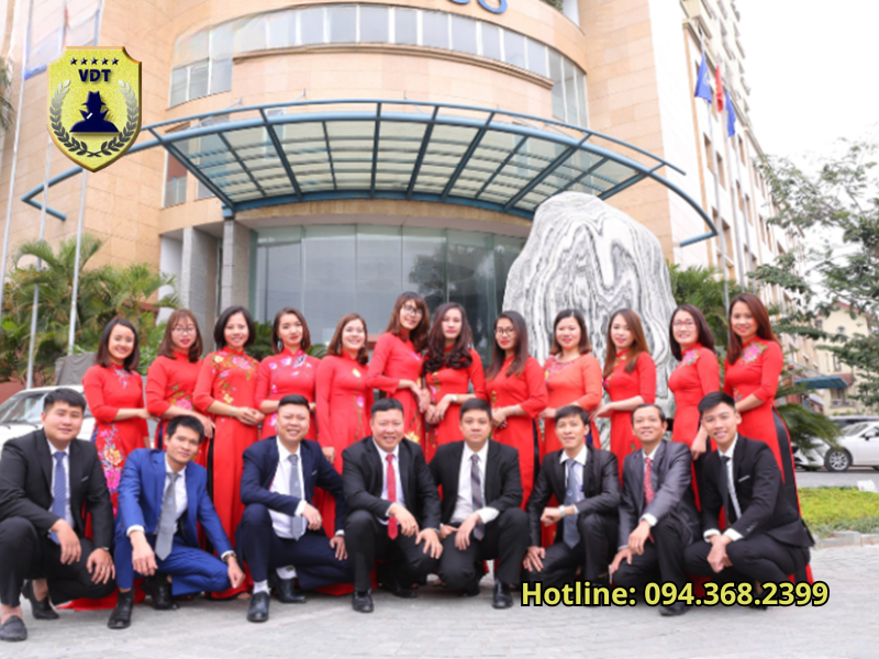 Top 10 công ty thám tử uy tín chuyên nghiệp tại Hà Nội