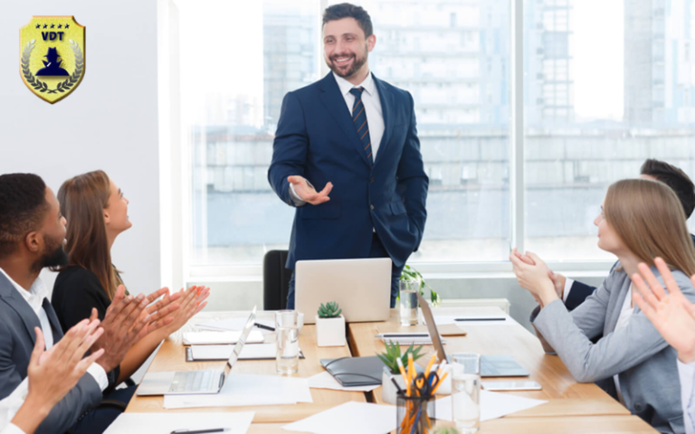 Xác minh lý lịch ứng viên cấp quản lý cao cấp tại Thám tử VDT