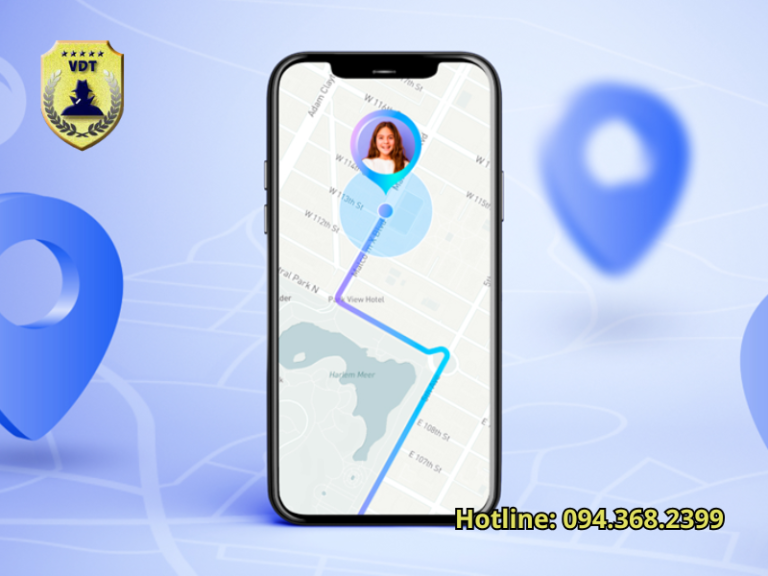 10 cách giấu vị trí định vị GPS mà bạn không ngờ tới