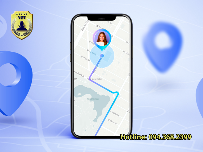 10 cách giấu vị trí định vị GPS mà bạn không ngờ tới 
